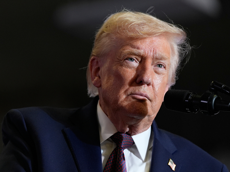 Министр иностранных дел Дании призвал Трампа уважать целостность королевства