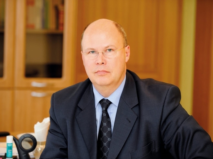 10 лет назад погиб главврач архангельского онкодиспансера Андрей Красильников