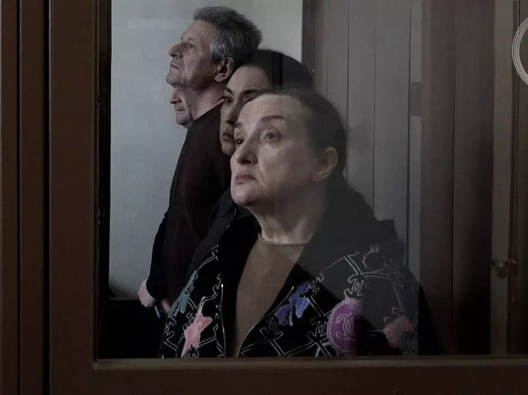 Бывшего председателя Ростовского областного суда Елену Золотареву приговорили к 15 годам колонии