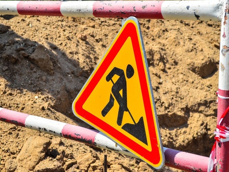 Глава Башкирии поручил завершить ремонт улицы Ленина в Бирске