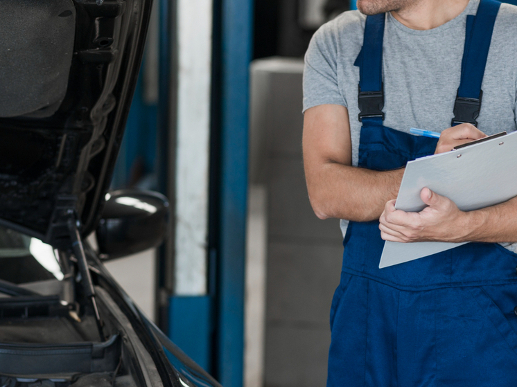 Техосмотр дорожает по всей России: как изменится цена ТО в Тамбовской области