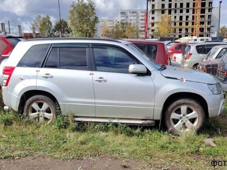 Братчанина осудили за пьяную езду и конфисковали авто