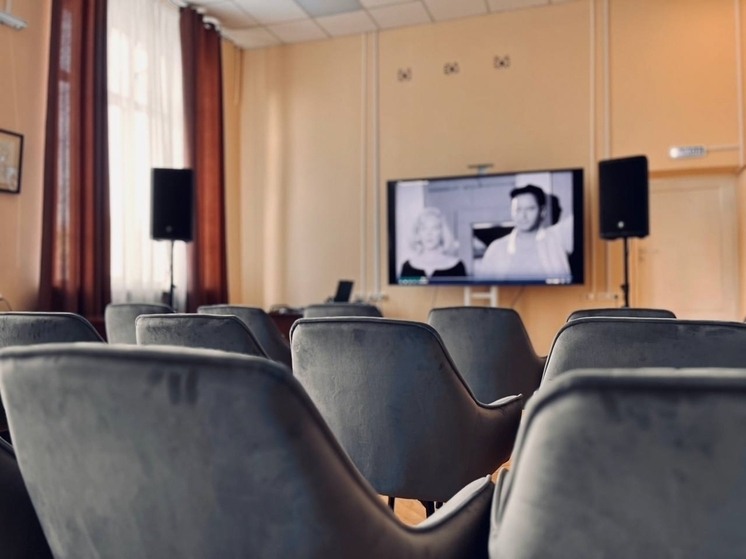 Лучшие экранизации фильма «Гордость и предубеждения» можно посмотреть в Вологде (12+)