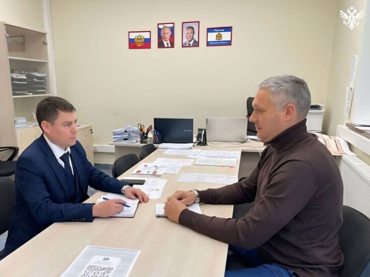 Херсонская область готовит базу стройматериалов для своих проектов до 2030 года