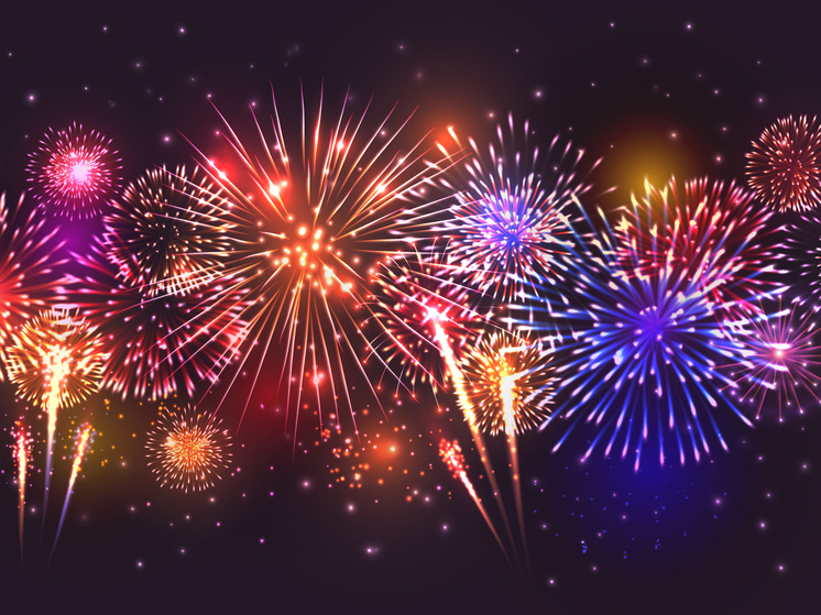 Вместо неба в блестках: губернатор обменял семейный салют на помощь бойцам