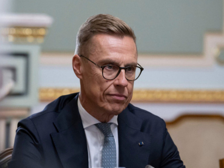 Стубб: до мирной сделки по Украине остались самые сложные 5%