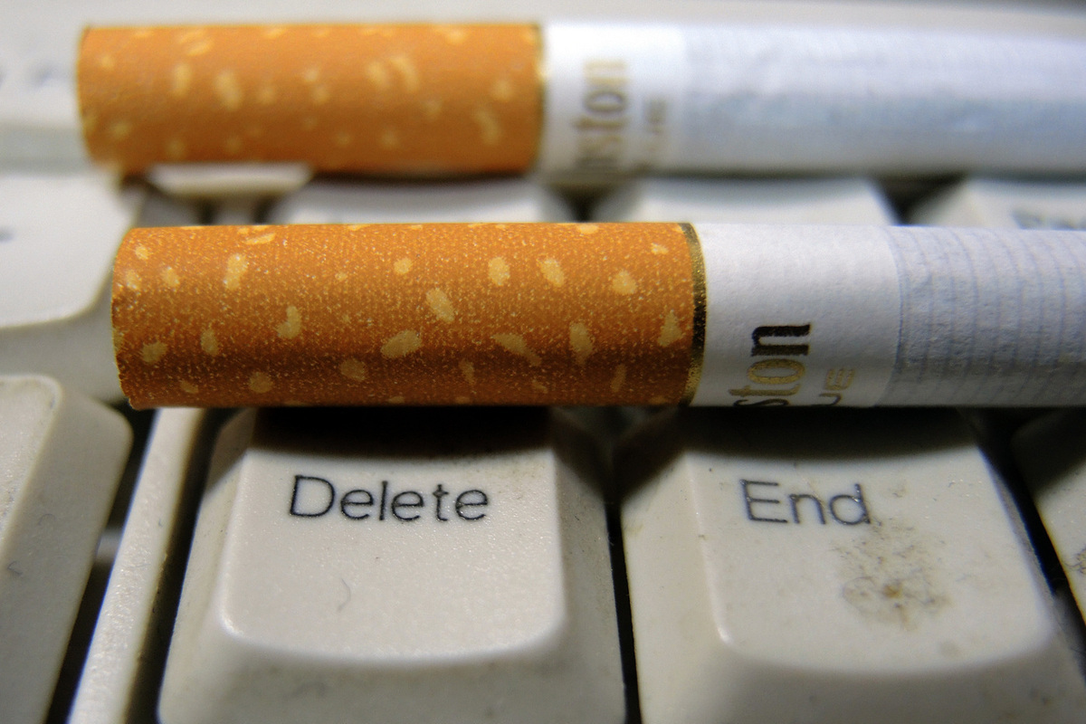 Как формируются вредные привычки и как их изменить?