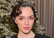 Обладательница серебряной медали Олимпиады по фигурному катанию Евгения Медведева перечислила значимые события уходящего года. Главное достижение фигуристка оставила напоследок.