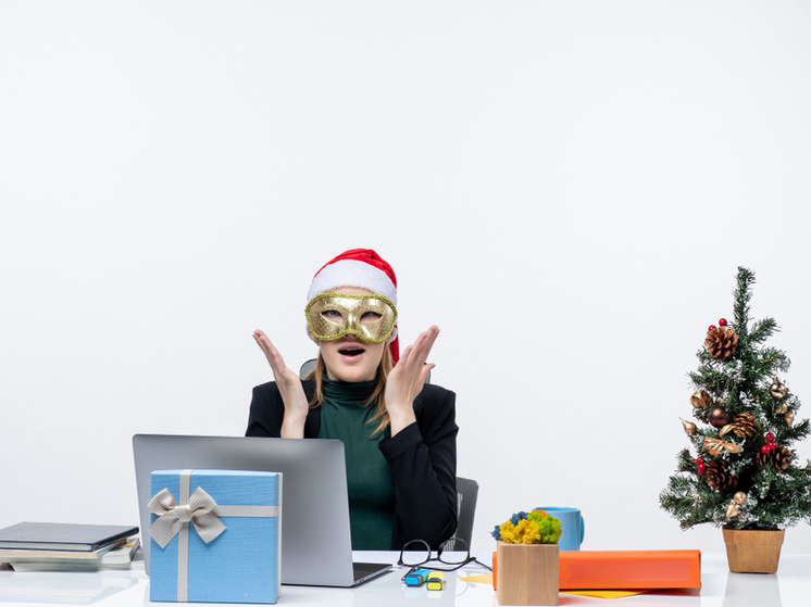 Тамбовчане готовятся к рекордно короткой рабочей неделе и долгим новогодним каникулам