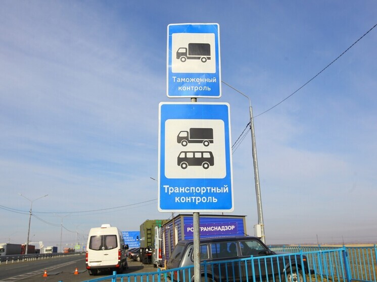 В Челябинской области через границу провезли 590 тонн импортных фруктов и овощей