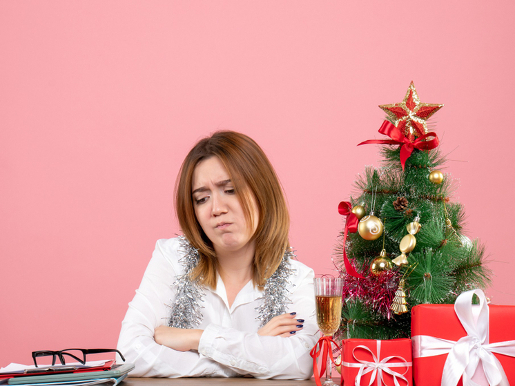 Салаты, стресс и скидки: что тамбовчане на самом деле думают о предновогодней суете