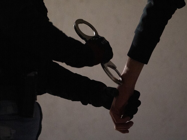 Заместителя военного прокурора Петербургского гарнизона задержали за взятку