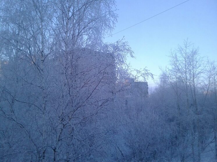 В Прикамье объявлено штормовое предупреждение