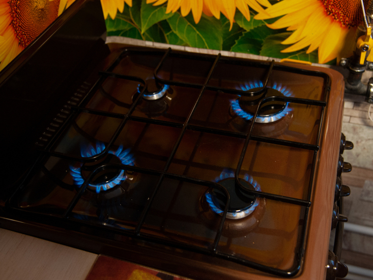 Цены на газ проиндексируют в 2026 году