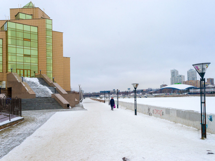 Видеограф из Челябинска создал ролик о культурной столице с помощью ИИ