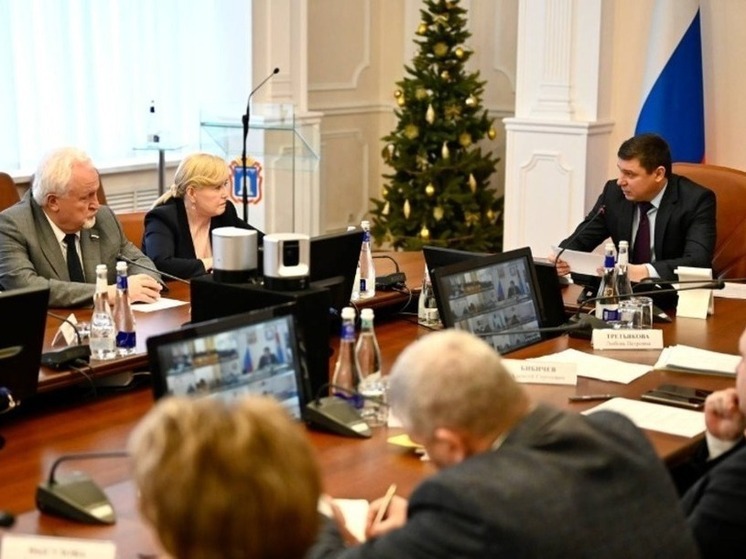 Тамбовская область готовится к переходу на новую систему обращения с отходами