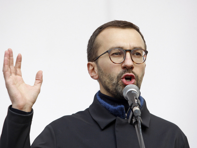 Лещенко и Подоляка переназначили на должности советников Зеленского