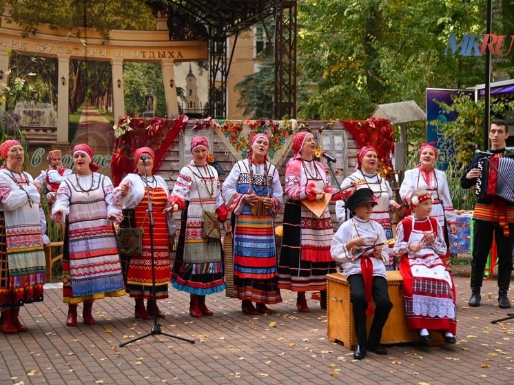 Калуга попала в десятку лучших городов России