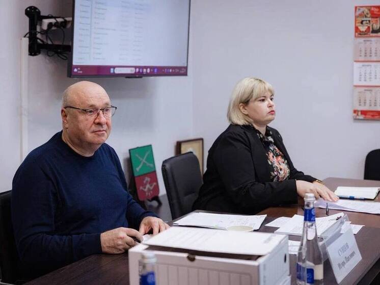 В Запорожской области утвердили новые региональные проекты