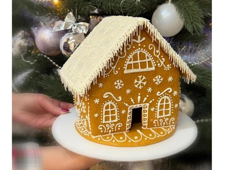 В Вологде выбрали самый вкусный и красивый пряник