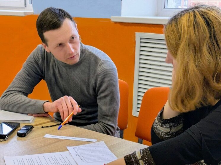 Более 2800 омичей прошли обучение  в Кадровом центре