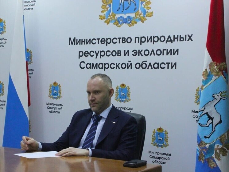 Стало известно, как самарский регоператор будет работать в новогодние каникулы