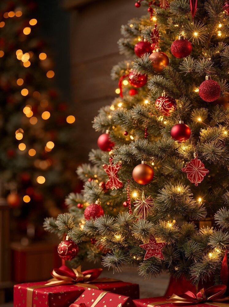 Нижегородские елочные базары работают без нарушений