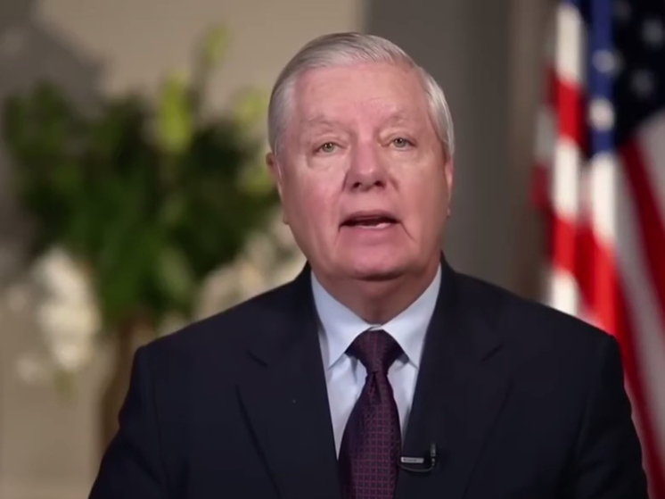 Пушков: призывы Грэма* к эскалации по Украине продиктованы душевной болезнью