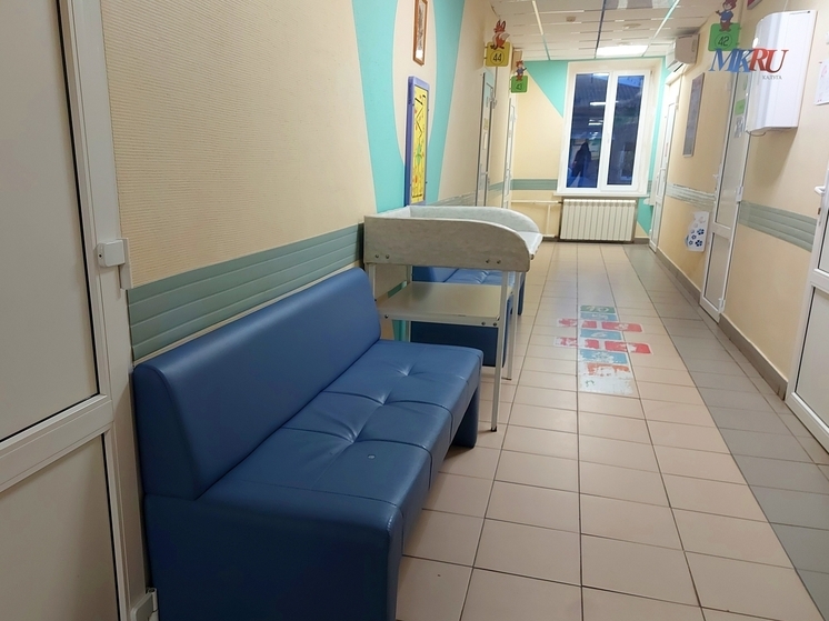 Калужский минздрав проверил жалобу на запись к врачу