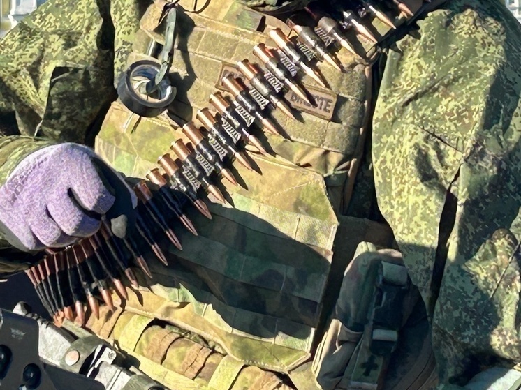 Вологжане, получившие ранение на СВО, могут получить выплаты