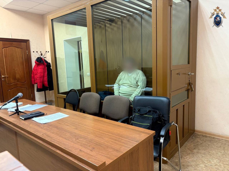 Следственное управление СКР по Калининградской области сообщило о раскрытии особо тяжкого преступления, совершенного более четверти века назад.