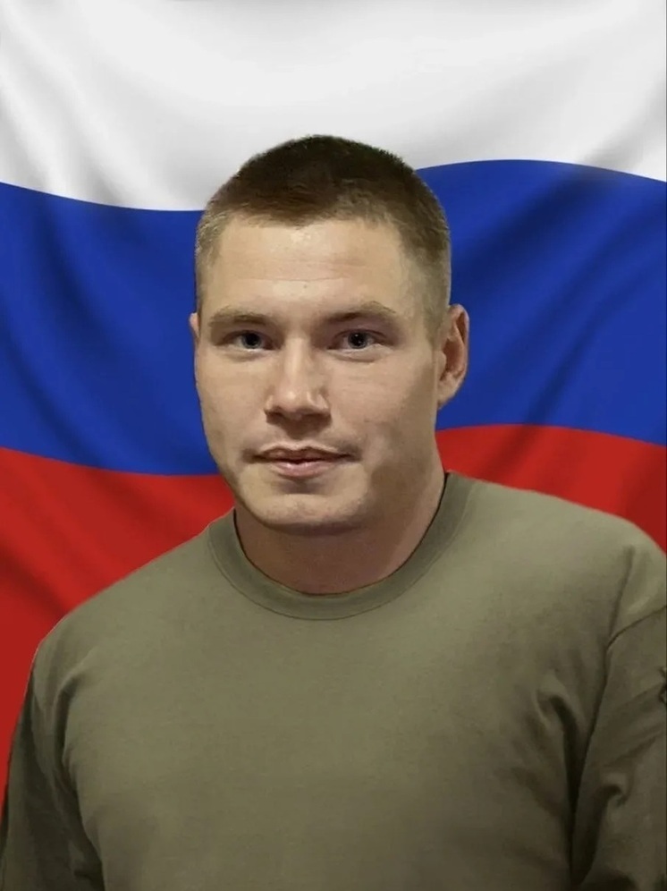 В школе Тегульдетского района открыли «Парту Героя»