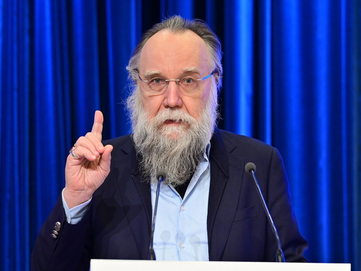 Философ Дугин: возможность мирных переговоров с Украиной исчерпала себя