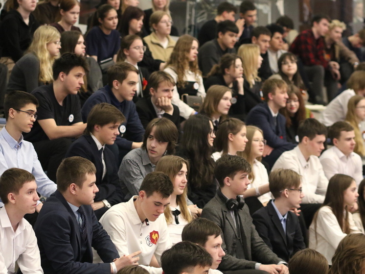 Минобрнауки сократит почти 45 тысяч платных мест в российских вузах