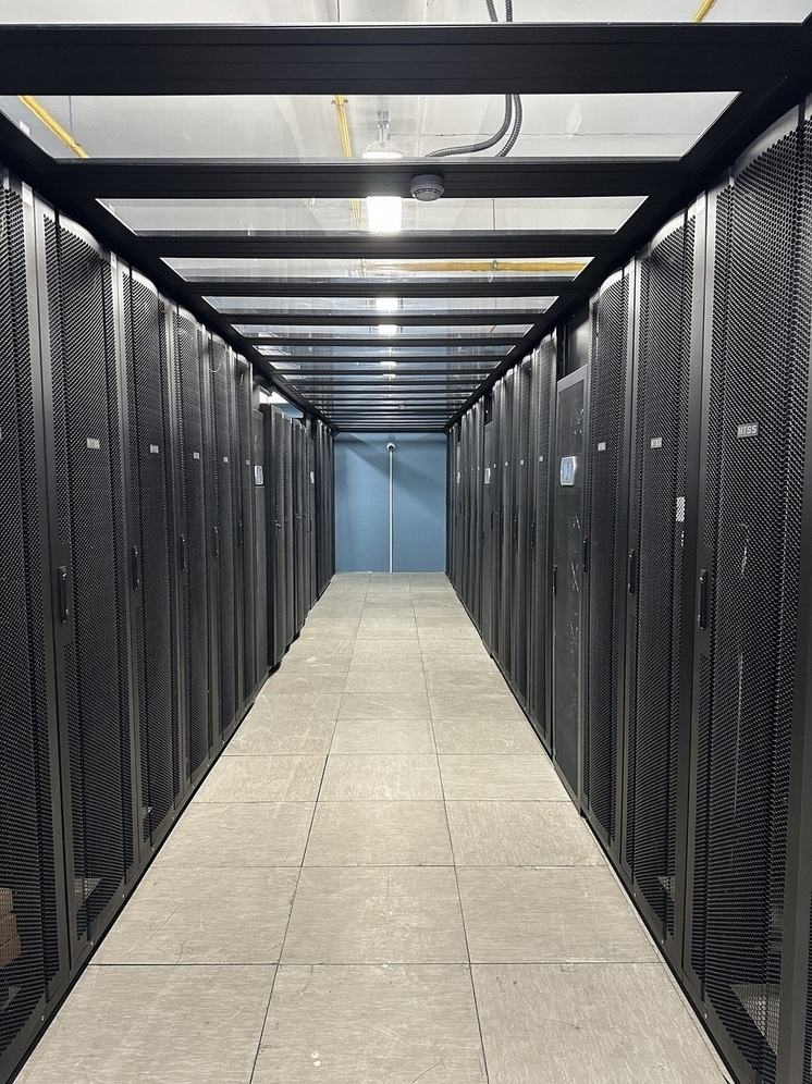 Цифровое будущее региона: «Ростелеком» открыл центр обработки данных в Ставрополе