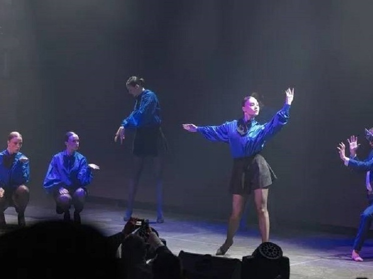 В Салехарде конкурс «Полярная звезда» соберет творческие коллективы в 30-й раз