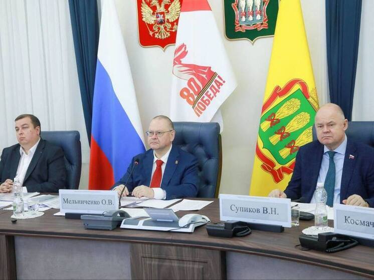 В Пензе начнут проектирование дороги-дублёра, которая соединит Зарю с проспектом Строителей