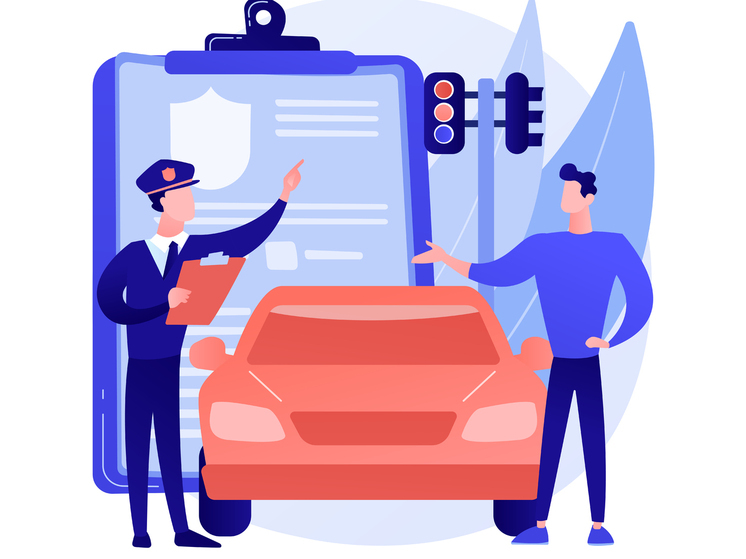 Арендатор под градусом: бывший таксист угнал незапертый «Рено» в Тамбовском округе