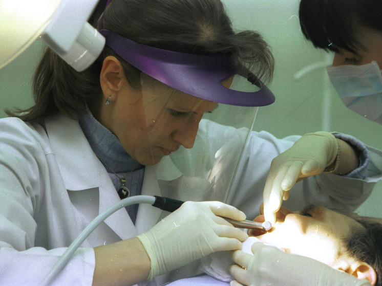 Цены на лечение зубов вырастут на 50–100% в 2026 году