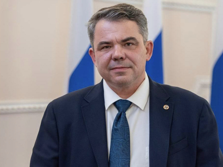 Дмитрий Пышный назначен ректором Новосибирского государственного университета