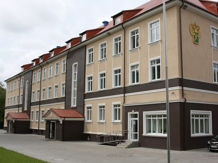 Калининградская таможня объявила график работы в праздничные дни