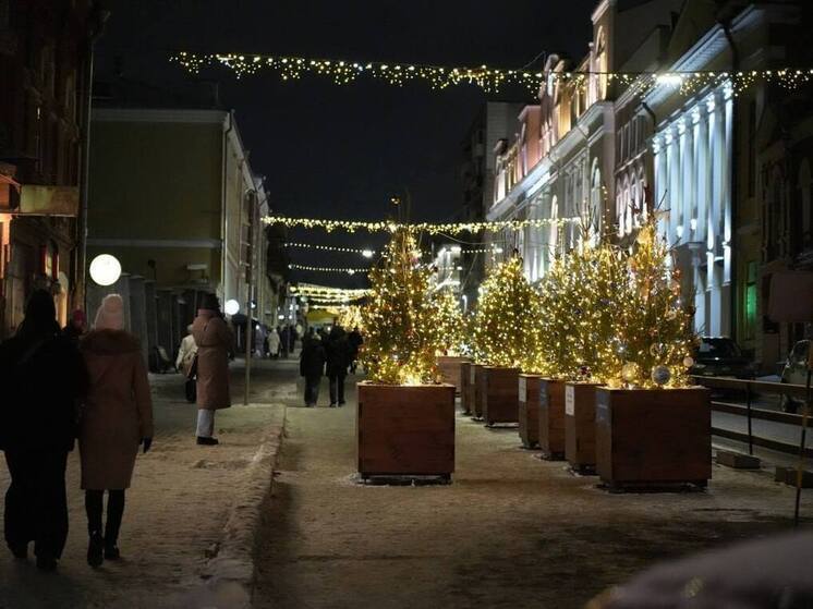 Безопасный Новый год в Кировской области: власти усиливают контроль