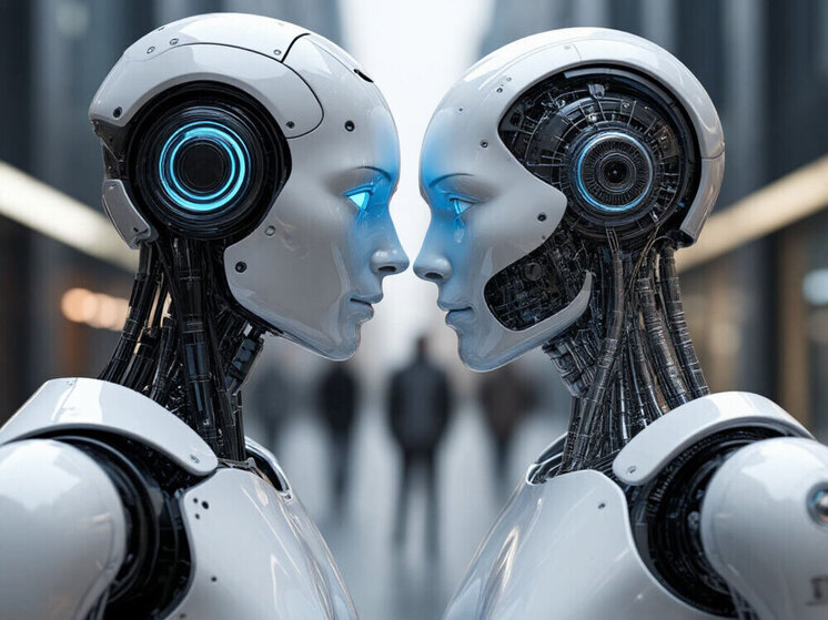 Работа над законом об искусственном интеллекте началась в России