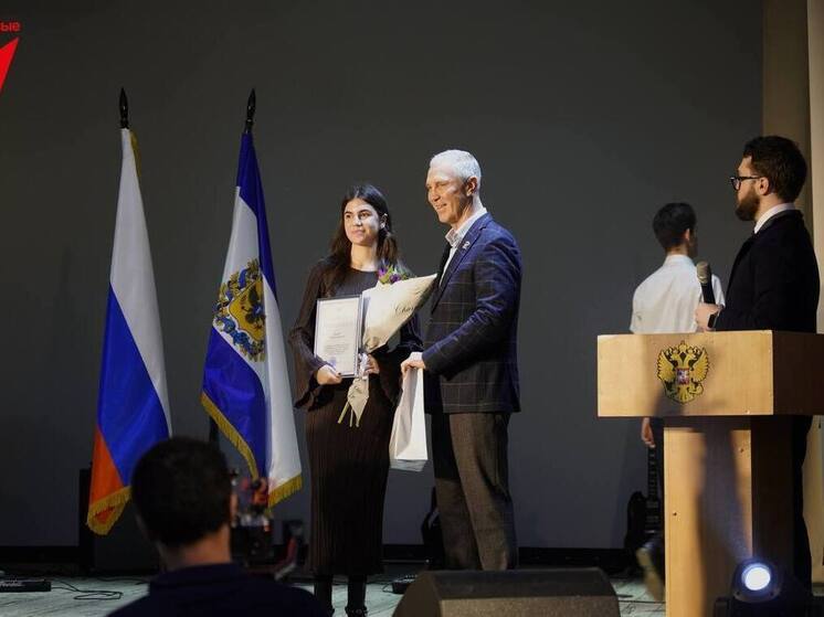 В Херсонской области состоялся финал «Кубка Губернатора» по КВН