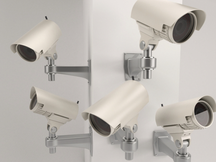 В Новосибирске камеры «Безопасного города» начнут массово оснащать искусственным интеллектом