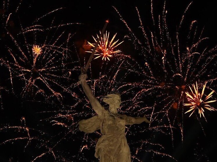 С 25 декабря волгоградцы не смогут приобрести пиротехнику на территории региона