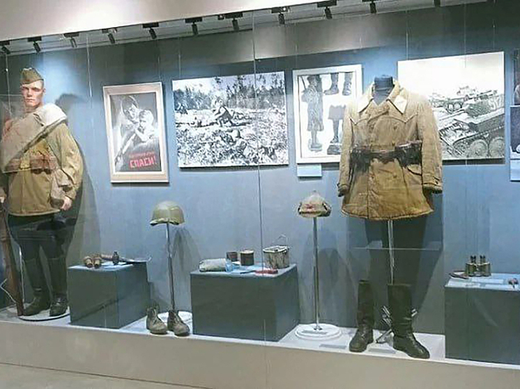 Музей в Малоярославце получил современное оборудование