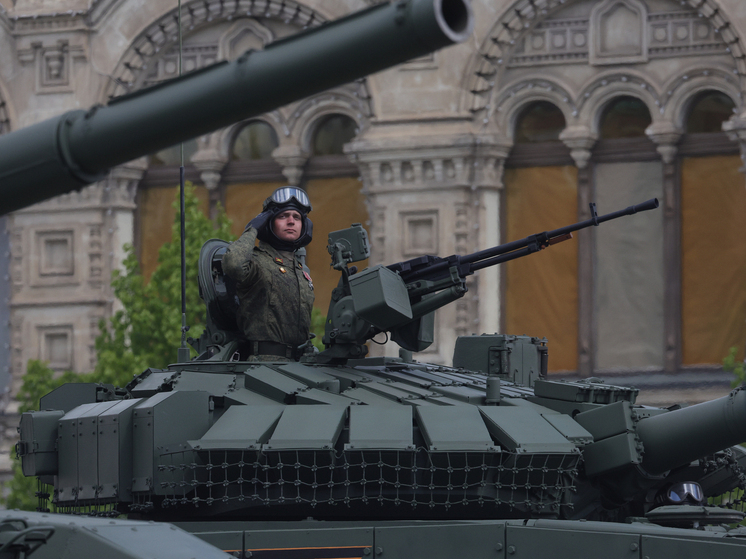 Русские солдаты показали, что такое грузоперевозки на передовой