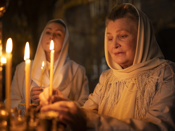 Выставка освященных икон откроется в главном соборе Луганска