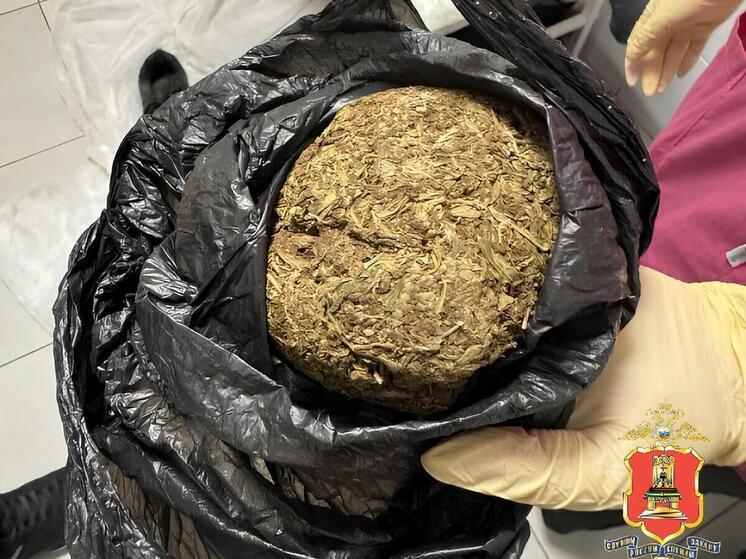 Уголовное дело вместо рецепта получил житель Тверской области